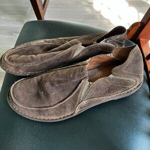 Men's Shoes
